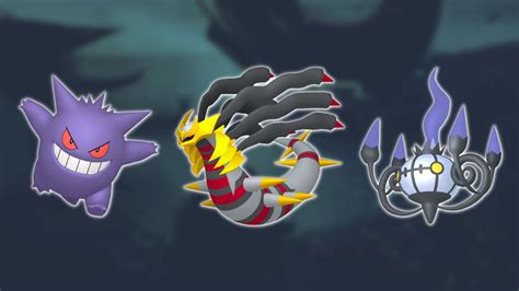 mega gengar counters|Mega Gengar Raid Guide .